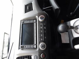 2008 Honda Civic EX Black Coupe 1.8L Vtec AT #A23799